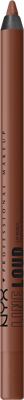 NYX olovka za usne Line Loud Longwear 29