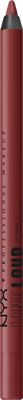 NYX olovka za usne Line Loud Longwear 31