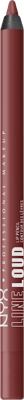 NYX olovka za usne Line Loud Longwear 32