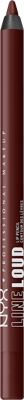 NYX olovka za usne Line Loud Longwear 34