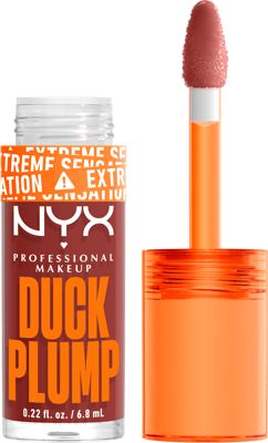 NYX sjajilo za usne Duck Plump 06