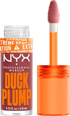 NYX sjajilo za usne Duck Plump 08