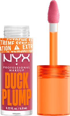 NYX sjajilo za usne Duck Plump 09