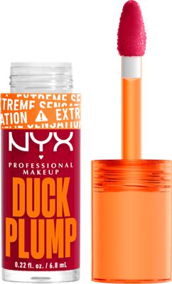 NYX sjajilo za usne Duck Plump 14