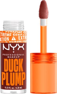 NYX sjajilo za usne Duck Plump 16