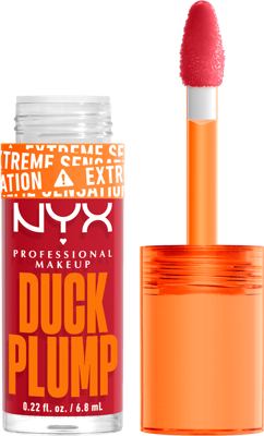 NYX sjajilo za usne Duck Plump 19