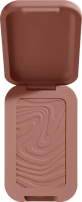 NYX bronzer Buttermelt 03