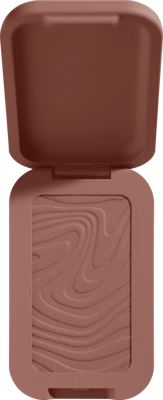 NYX bronzer Buttermelt 04
