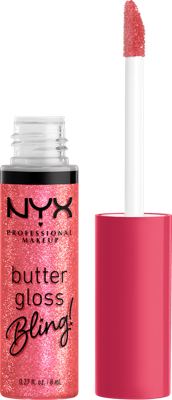 NYX sjajilo/usne Butter Gloss Bling 05