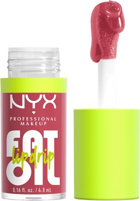 NYX sjajilo za usne Fat Oil Lip Drip 09