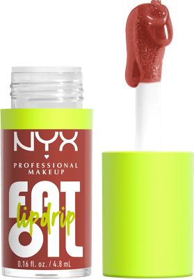 NYX sjajilo za usne Fat Oil Lip Drip 10