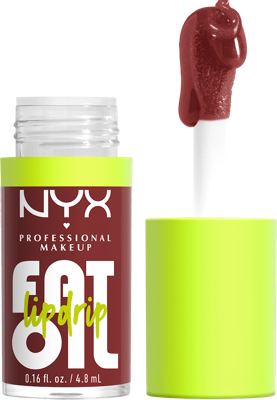 NYX sjajilo za usne Fat Oil Lip Drip 12