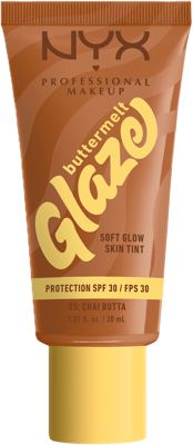 NYX tek. puder Buttermelt Glaze 05