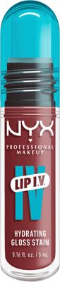 NYX sjajilo/usne Lip IV Gloss Serum 02
