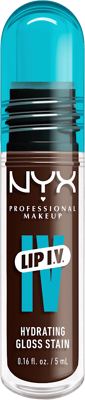 NYX sjajilo/usne Lip IV Gloss Serum 06