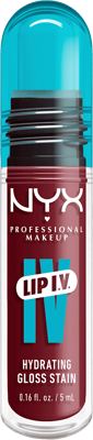 NYX sjajilo/usne Lip IV Gloss Serum 08