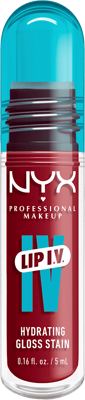 NYX sjajilo/usne Lip IV Gloss Serum 10