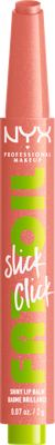 NYX balzam/usne Fat Oil Slick Click 14