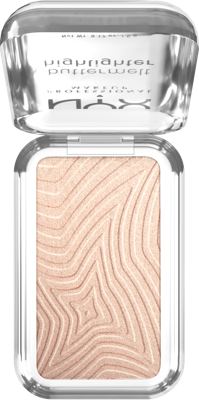 NYX highlighter Buttermelt 05