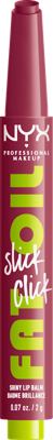 NYX balzam/usne Fat Oil Slick Click 20