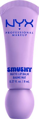 NYX balzam za usne Smushy Matte 01