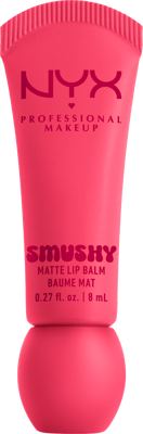 NYX balzam za usne Smushy Matte 02