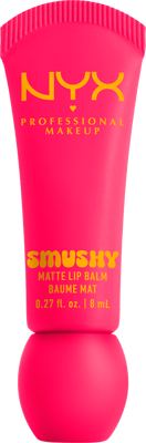 NYX balzam za usne Smushy Matte 03
