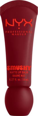 NYX balzam za usne Smushy Matte 07