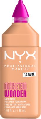 NYX tek. puder Make 'EM Wonder 10