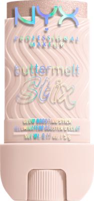 NYX highlighter Buttermelt Glow Stix 01
