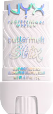 NYX highlighter Buttermelt Glow Stix 03