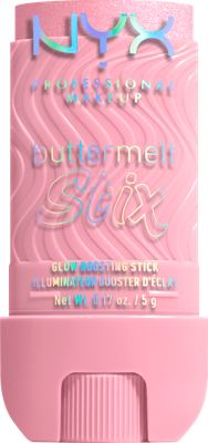 NYX highlighter Buttermelt Glow Stix 04