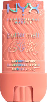 NYX highlighter Buttermelt Glow Stix 09