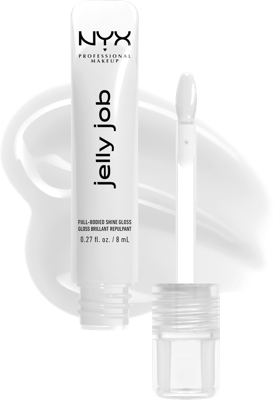 NYX sjajilo za usne Jelly Job 01