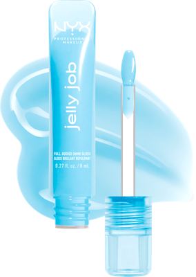 NYX sjajilo za usne Jelly Job 02