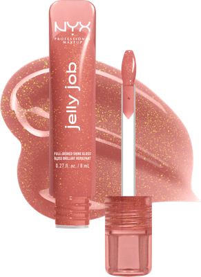 NYX sjajilo za usne Jelly Job 05
