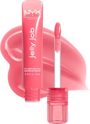 NYX sjajilo za usne Jelly Job 07
