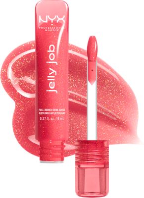 NYX sjajilo za usne Jelly Job 08