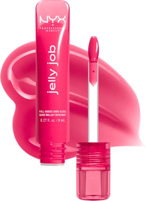 NYX sjajilo za usne Jelly Job 10