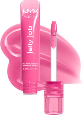NYX sjajilo za usne Jelly Job 11