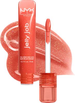 NYX sjajilo za usne Jelly Job 12