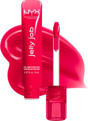 NYX sjajilo za usne Jelly Job 14