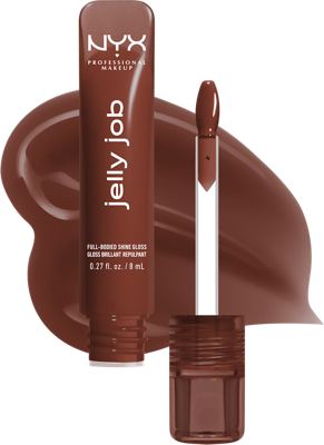 NYX sjajilo za usne Jelly Job 16