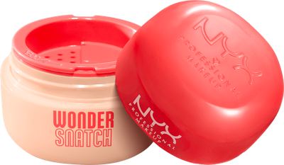 NYX puder u prahu Wonder Snatch 01