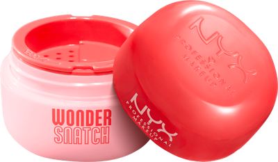 NYX puder u prahu Wonder Snatch 02