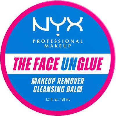NYX balzam/skid.šminke Face UnGlue 50 ml
