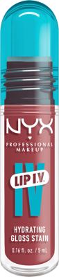 NYX sjajilo/usne Lip IV Gloss Serum 17