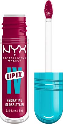 NYX sjajilo/usne Lip IV Gloss Serum 19