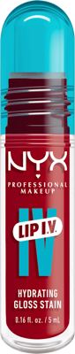 NYX sjajilo/usne Lip IV Gloss Serum 22