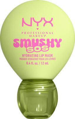 NYX maska za usne Smushy SOS Hydrat. 01